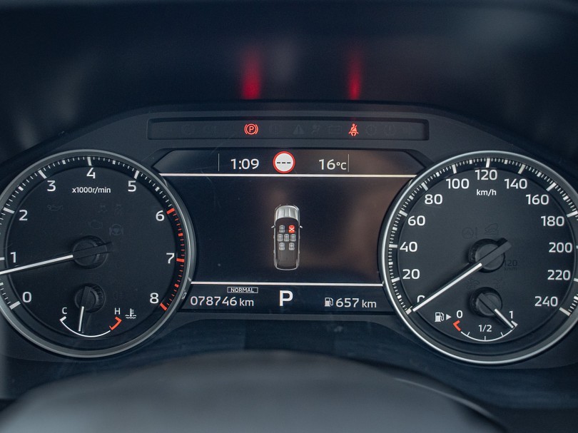 2023 Mitsubishi Outlander 12