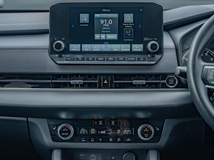 2023 Mitsubishi Outlander 15