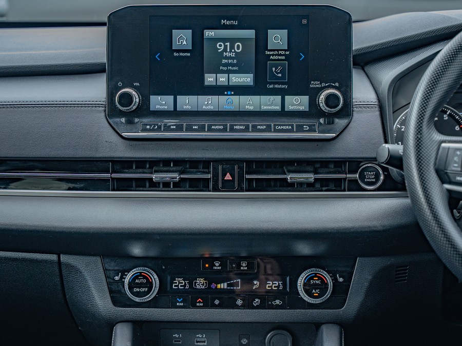 2023 Mitsubishi Outlander 15