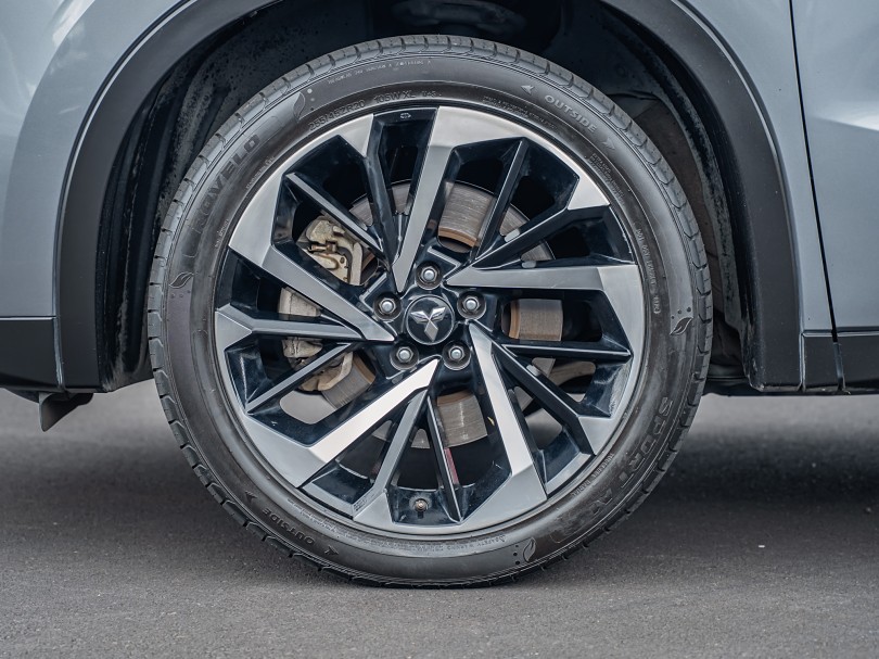2023 Mitsubishi Outlander 6