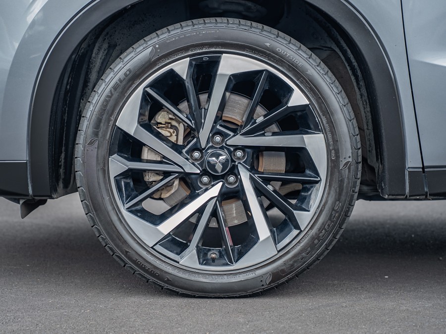 2023 Mitsubishi Outlander 6