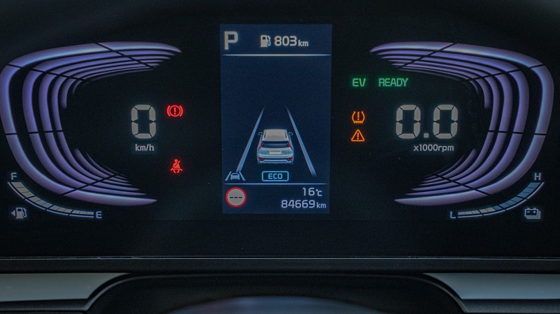 2023 Kia Niro 12