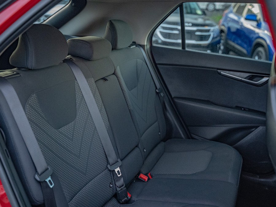 2023 Kia Niro 17