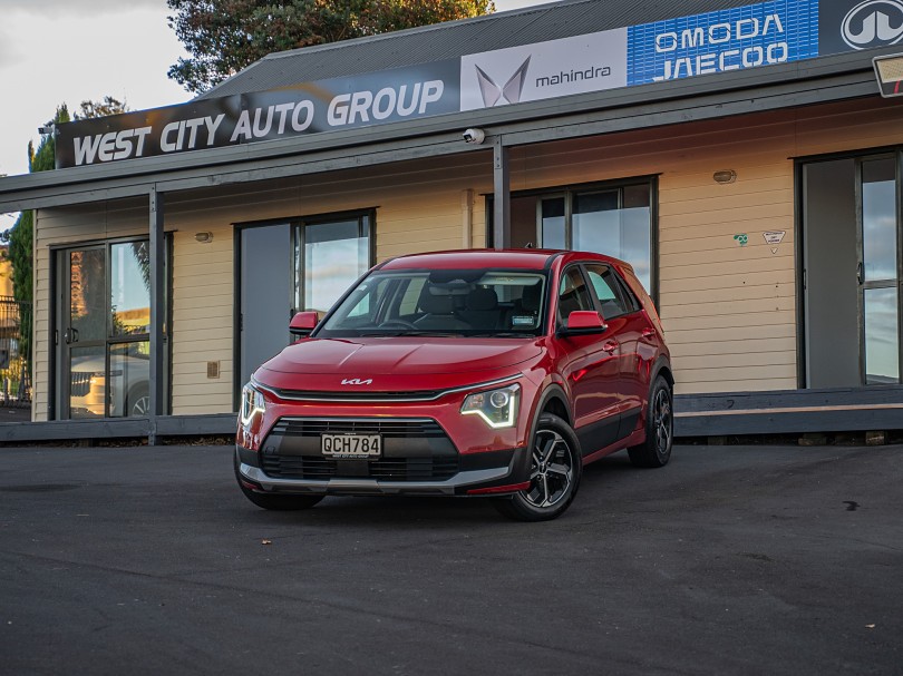 2023 Kia Niro 1