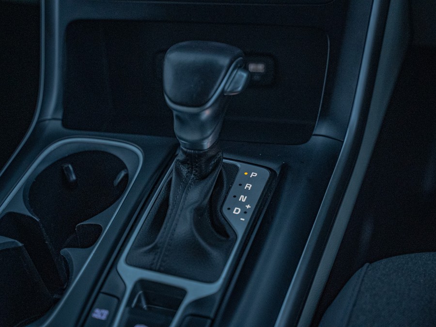 2024 Kia Carnival 16