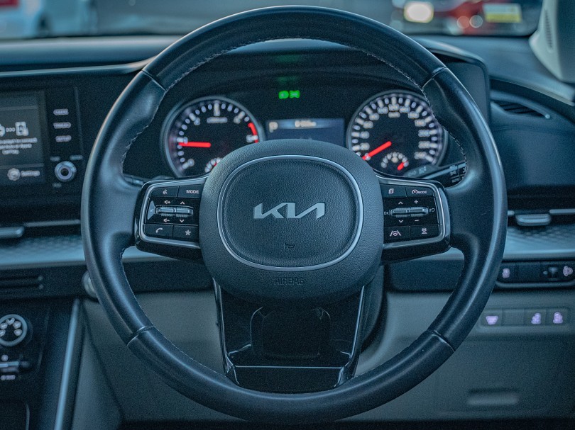 2024 Kia Carnival 11