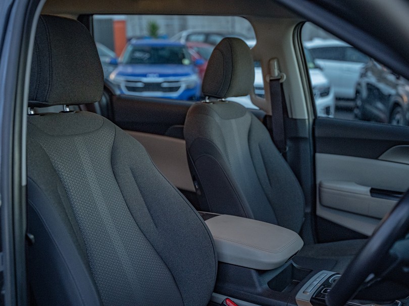 2024 Kia Carnival 8