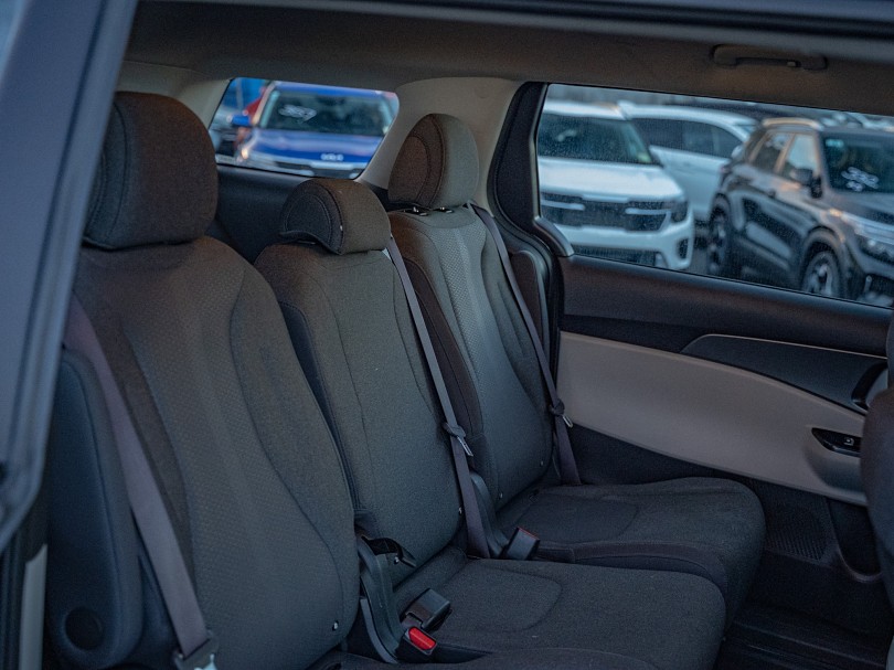 2024 Kia Carnival 17