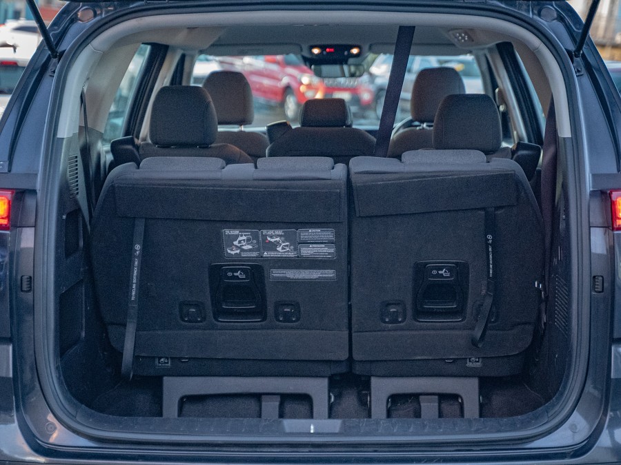2024 Kia Carnival 19