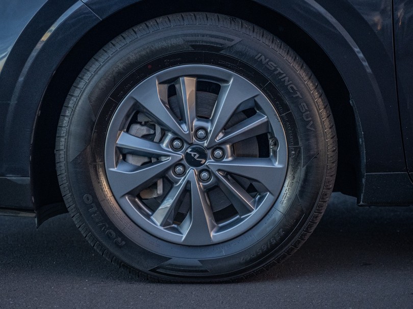 2024 Kia Carnival 6