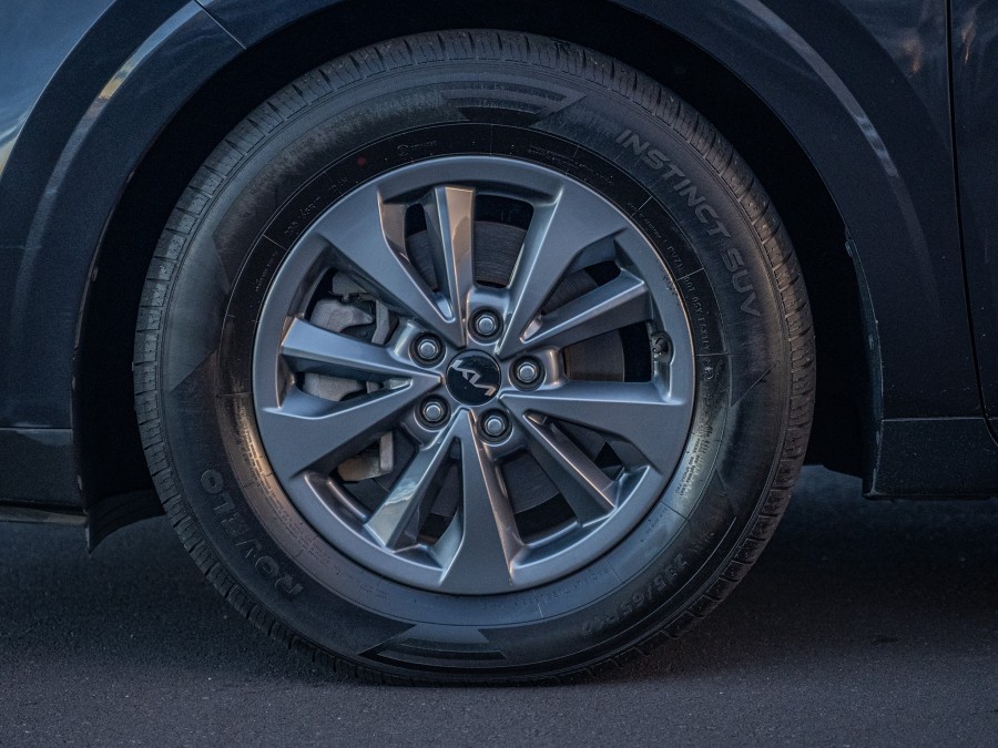 2024 Kia Carnival 6