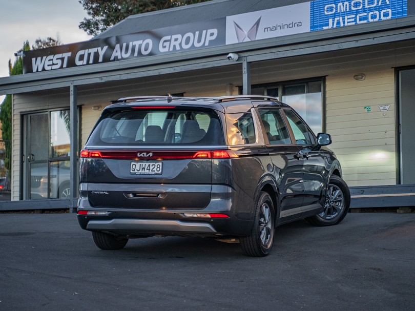 2024 Kia Carnival 2