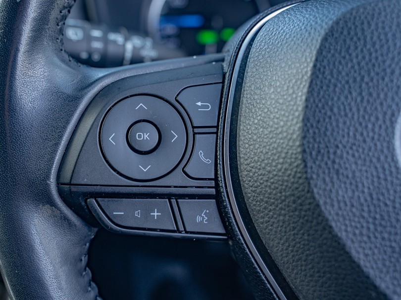2019 Toyota RAV4 13