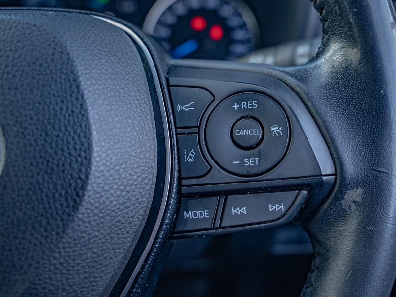 2019 Toyota RAV4 14