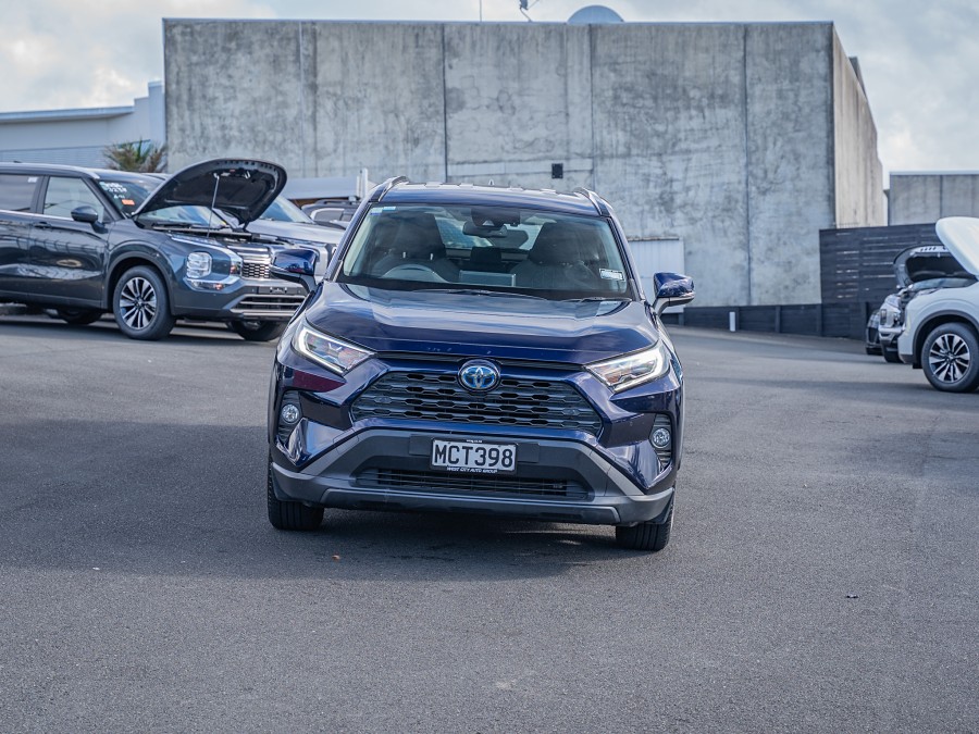 2019 Toyota RAV4 3