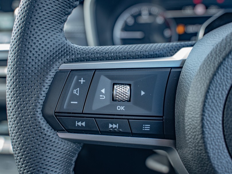 2026 Mitsubishi Triton 13
