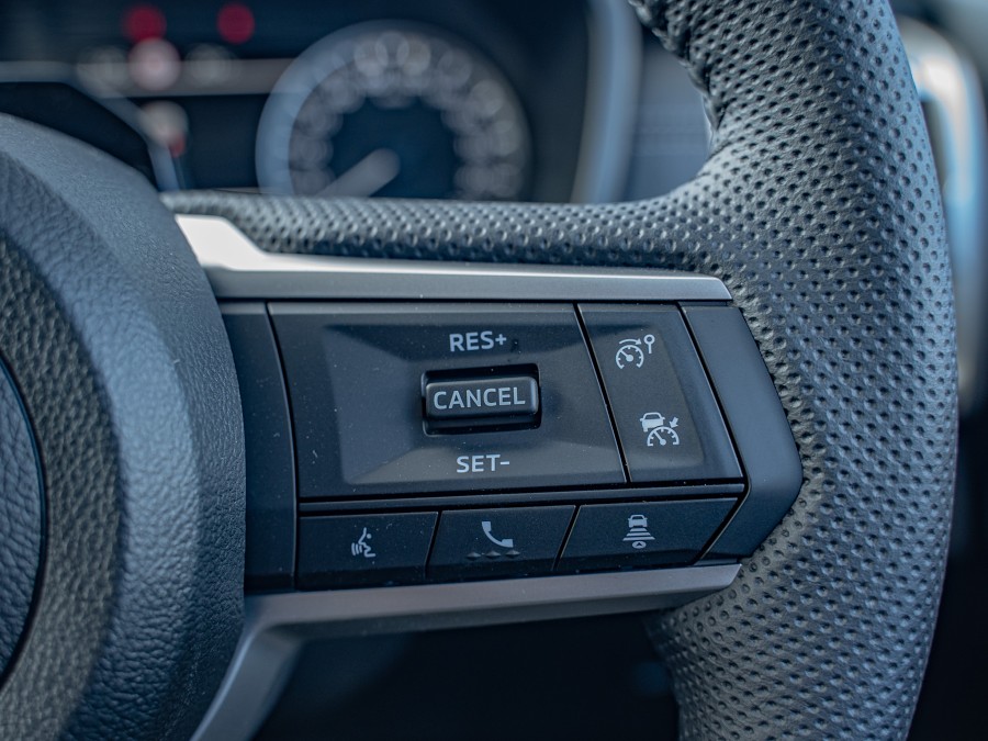 2026 Mitsubishi Triton 14
