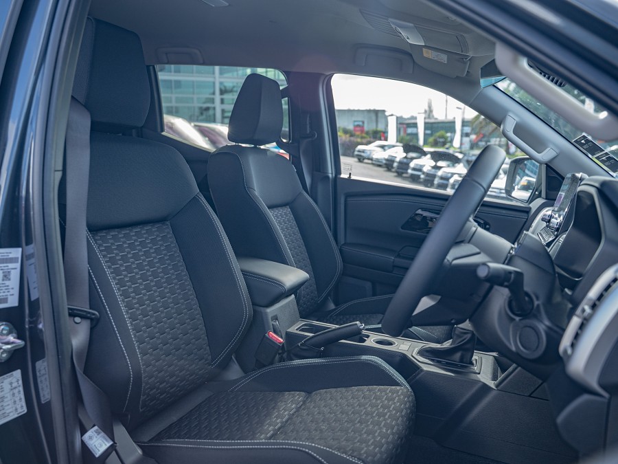 2026 Mitsubishi Triton 8