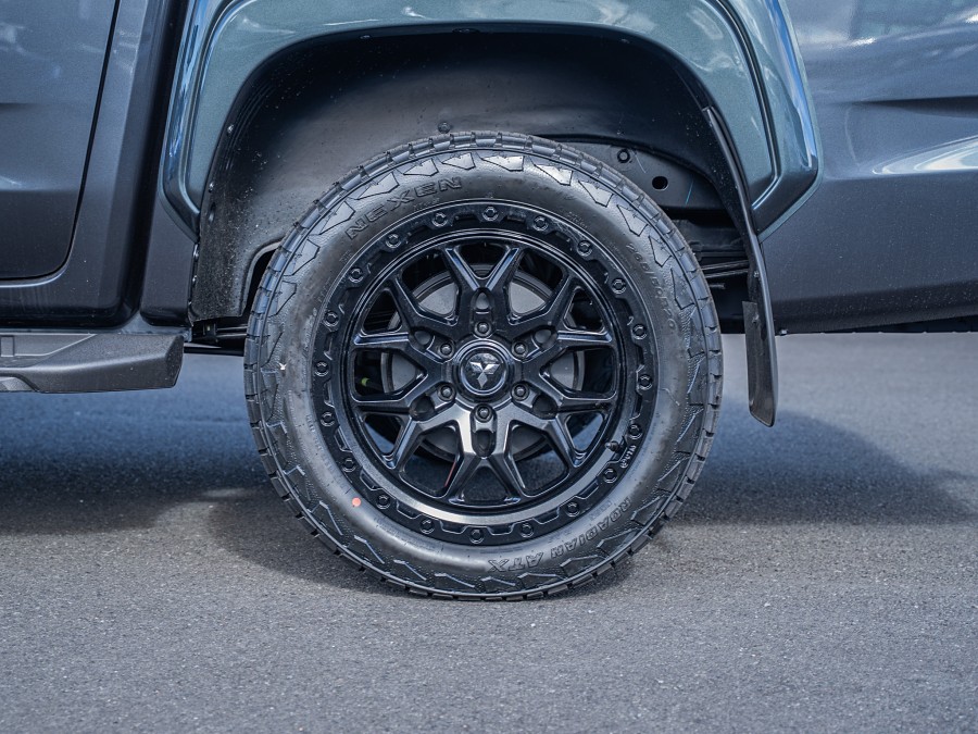 2026 Mitsubishi Triton 7