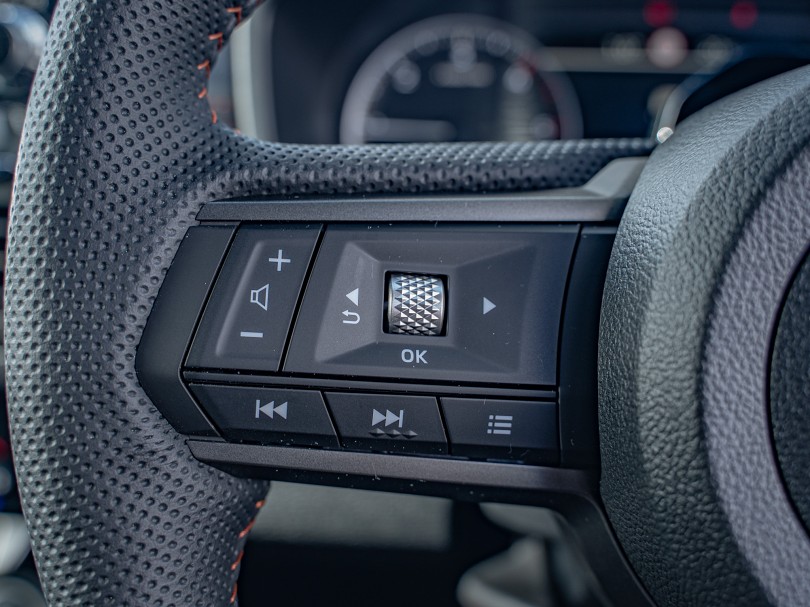 2026 Mitsubishi Triton 13