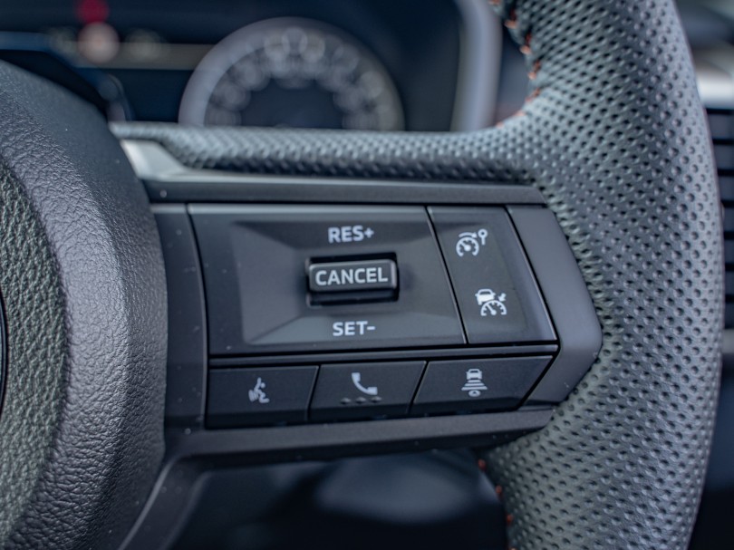 2026 Mitsubishi Triton 14