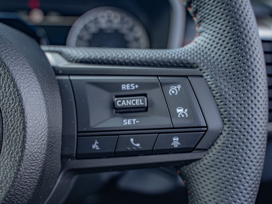 2026 Mitsubishi Triton 14