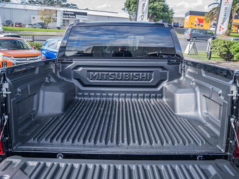 2026 Mitsubishi Triton 18