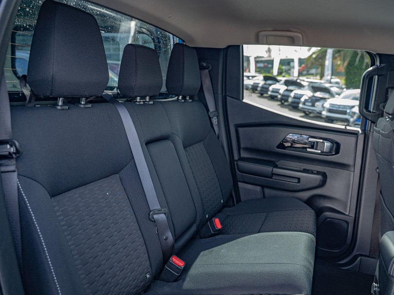 2026 Mitsubishi Triton 17