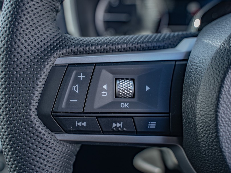 2026 Mitsubishi Triton 13