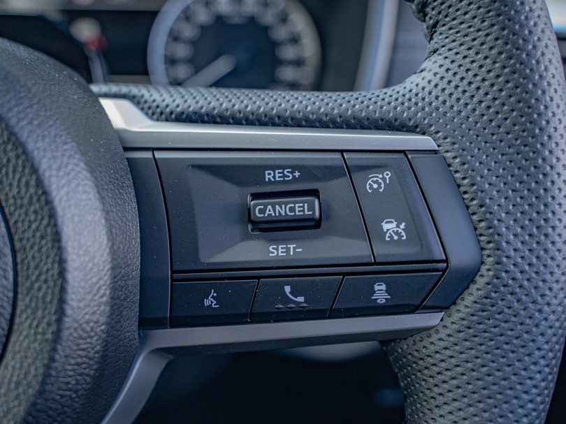 2026 Mitsubishi Triton 14