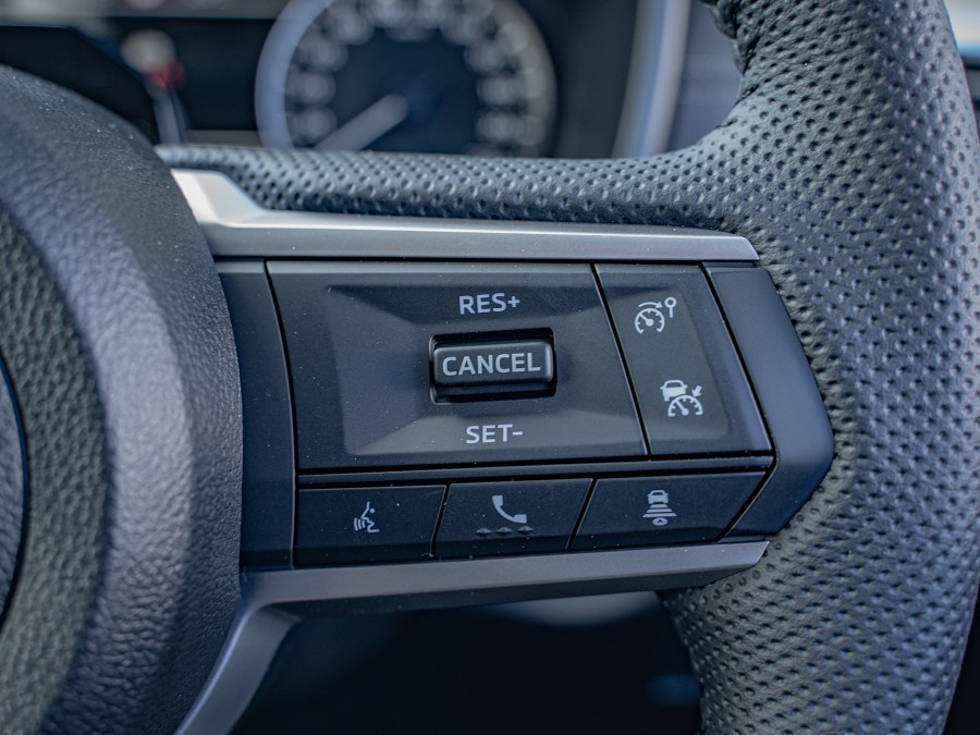 2026 Mitsubishi Triton 14