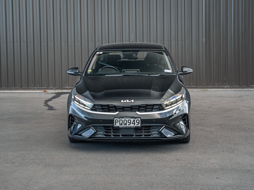 2022 Kia Cerato 3