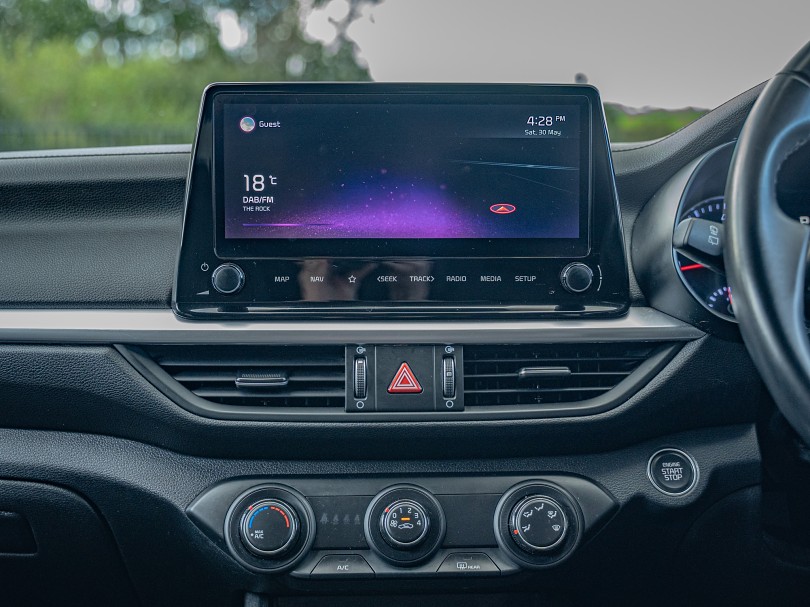2022 Kia Cerato 15