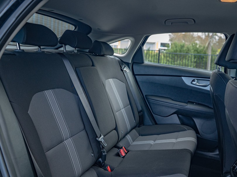 2022 Kia Cerato 17