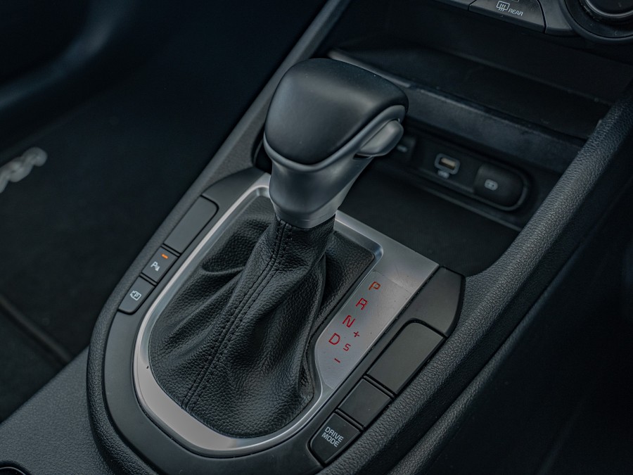 2022 Kia Cerato 16