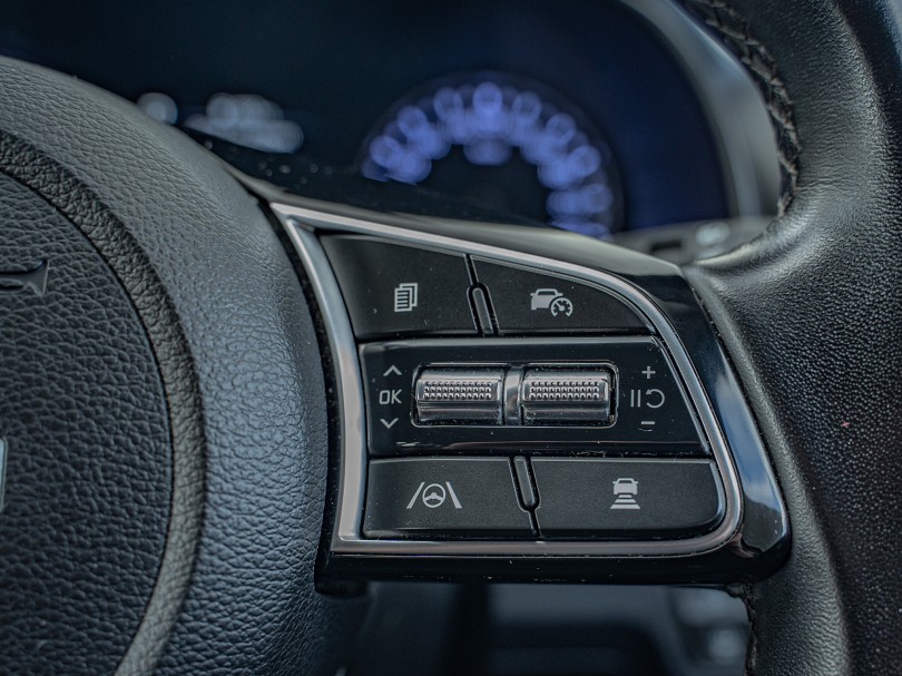 2022 Kia Cerato 14