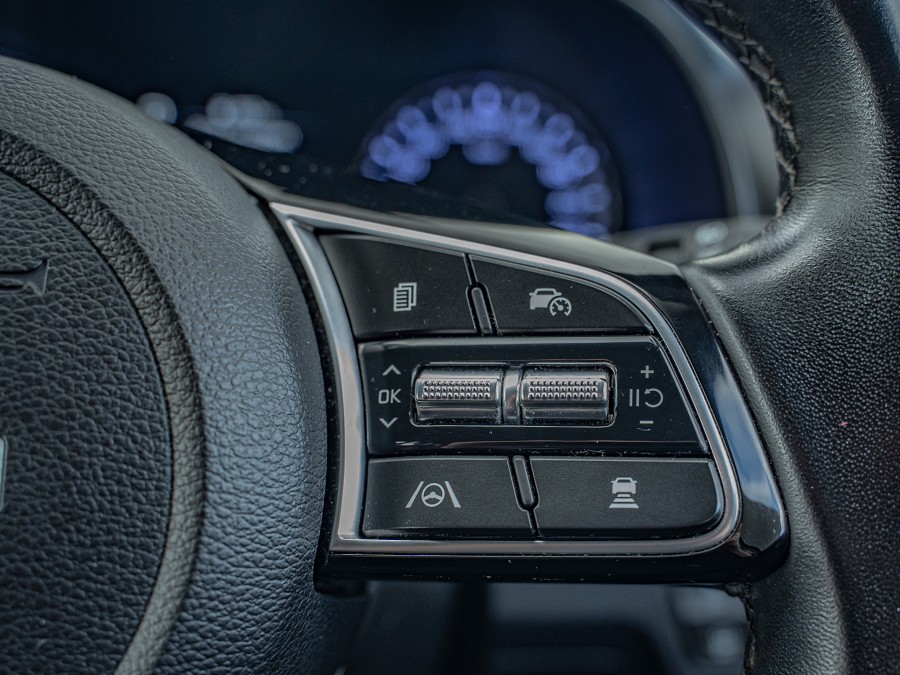 2022 Kia Cerato 14