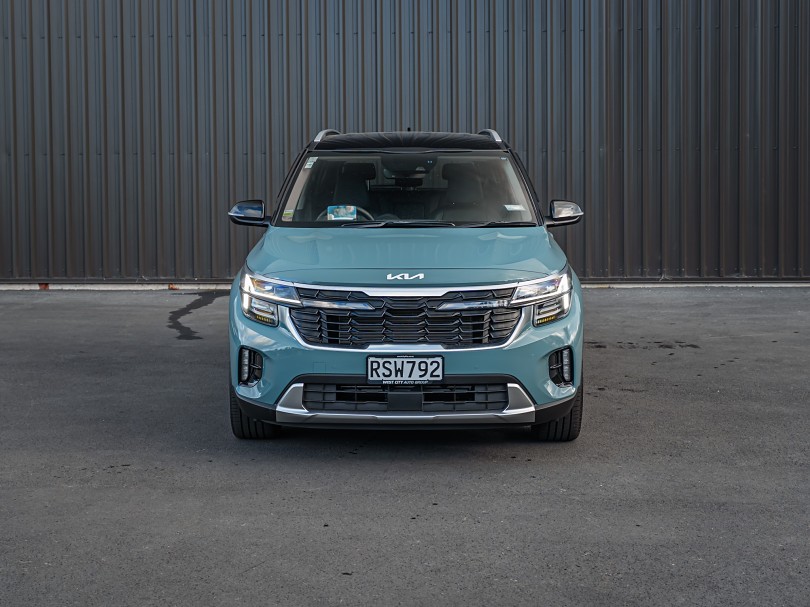 2023 Kia Seltos 3