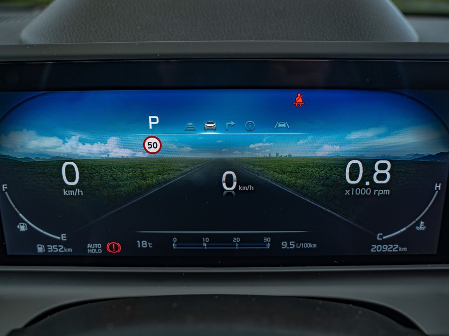 2023 Kia Seltos 12