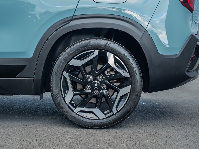 2023 Kia Seltos 7