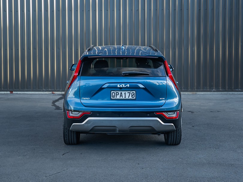 2024 Kia Niro 4