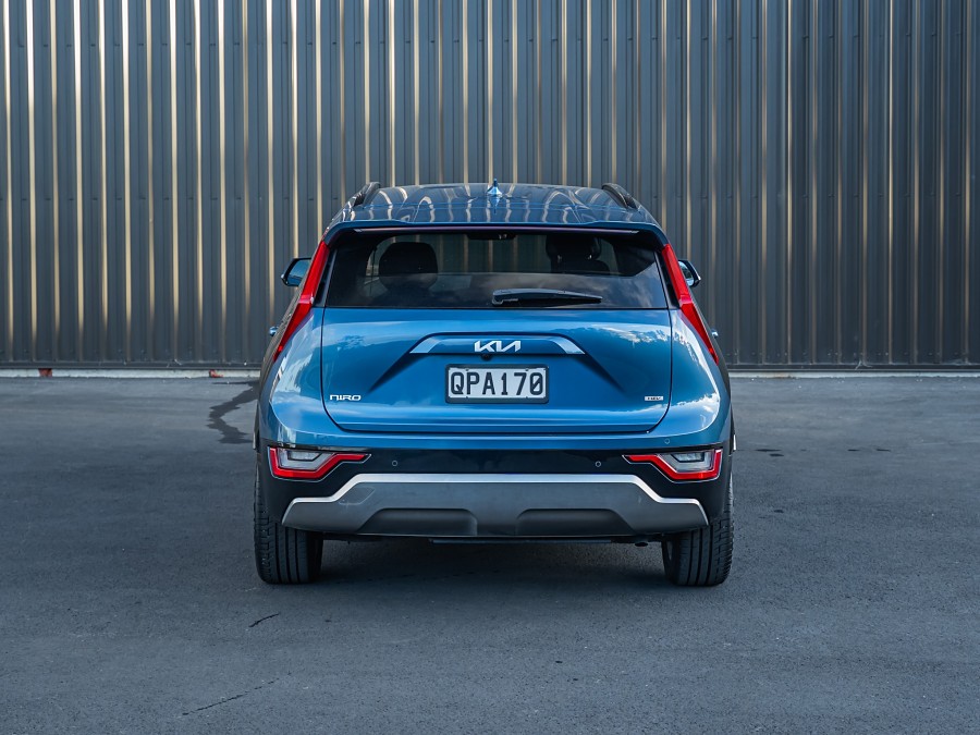 2024 Kia Niro 4