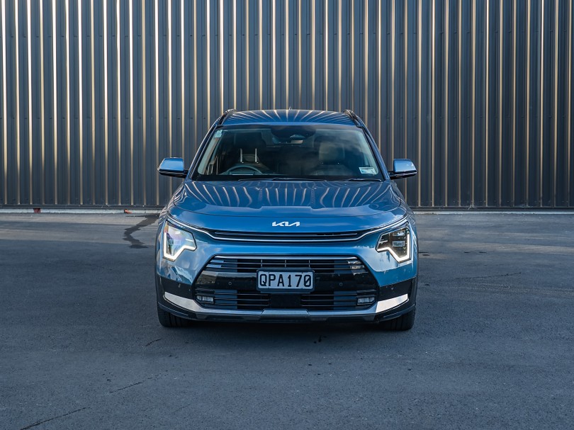 2024 Kia Niro 3