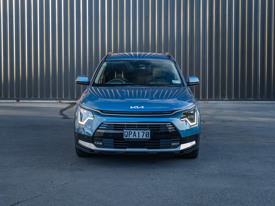 2024 Kia Niro 3