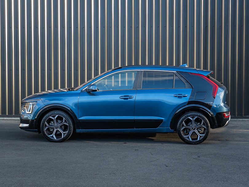 2024 Kia Niro 5