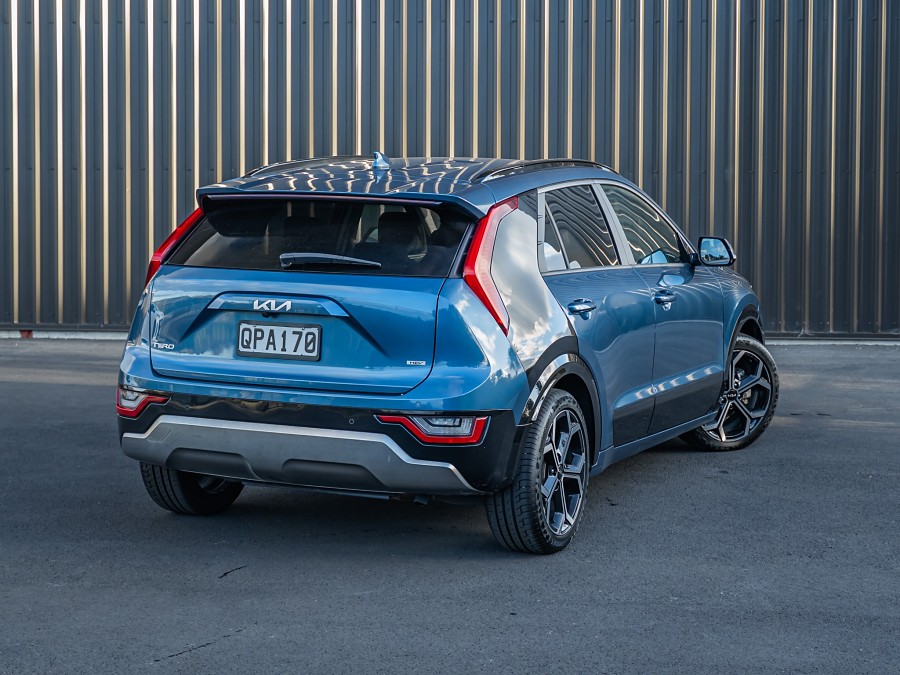 2024 Kia Niro 2