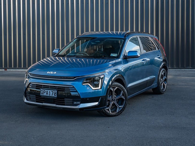 2024 Kia Niro 1
