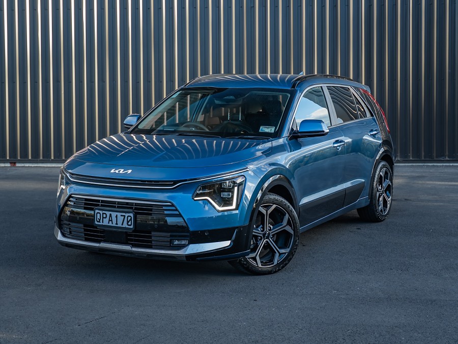 2024 Kia Niro 1