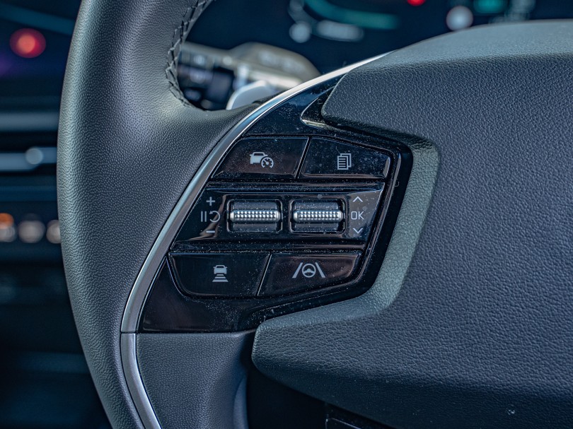 2024 Kia Niro 13