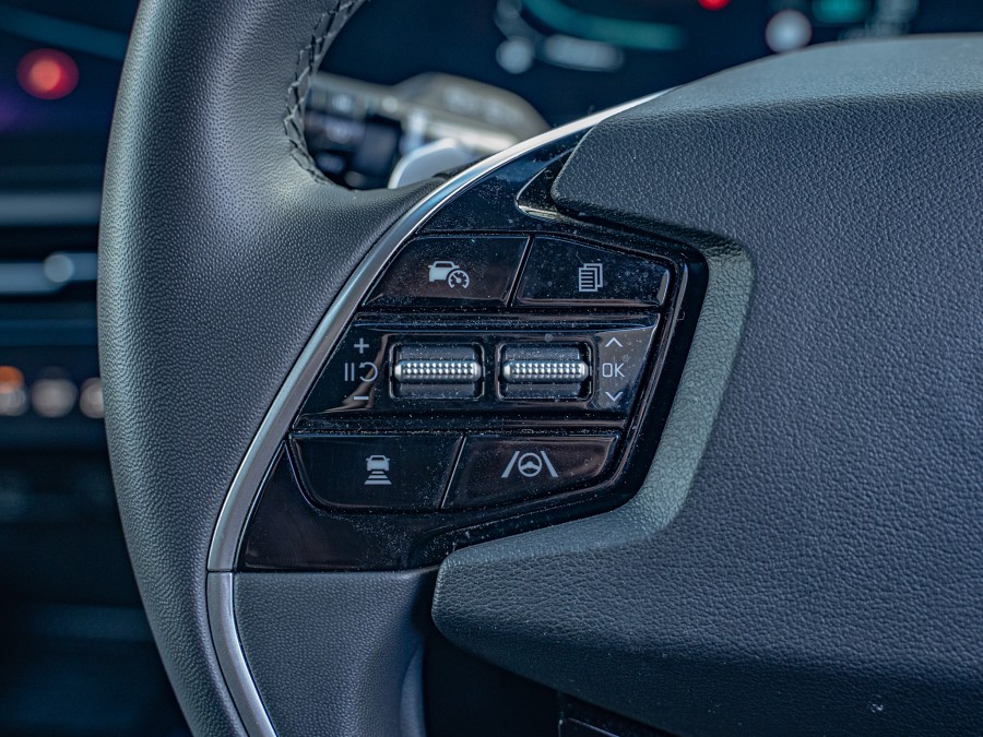 2024 Kia Niro 13